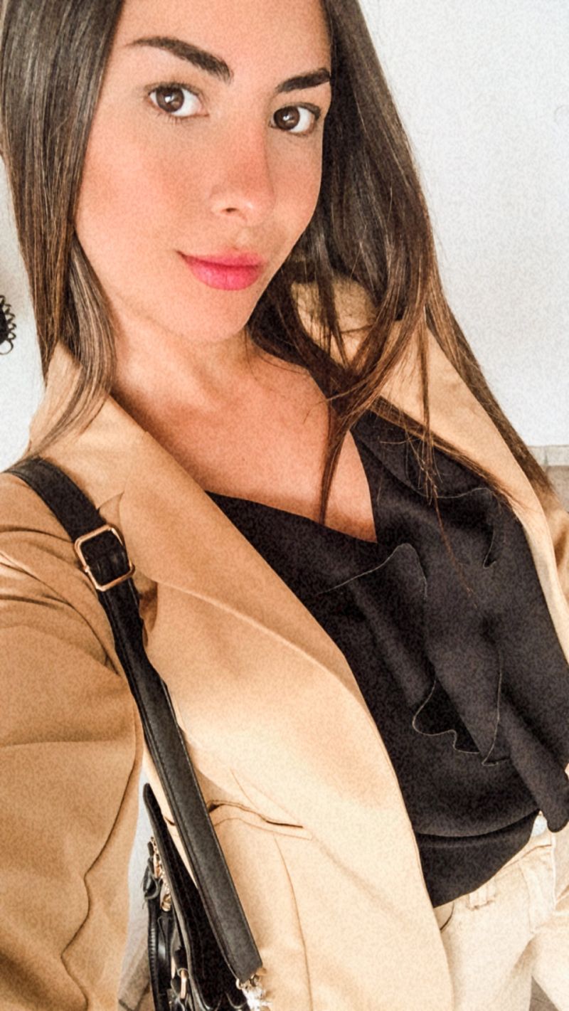 Professional look