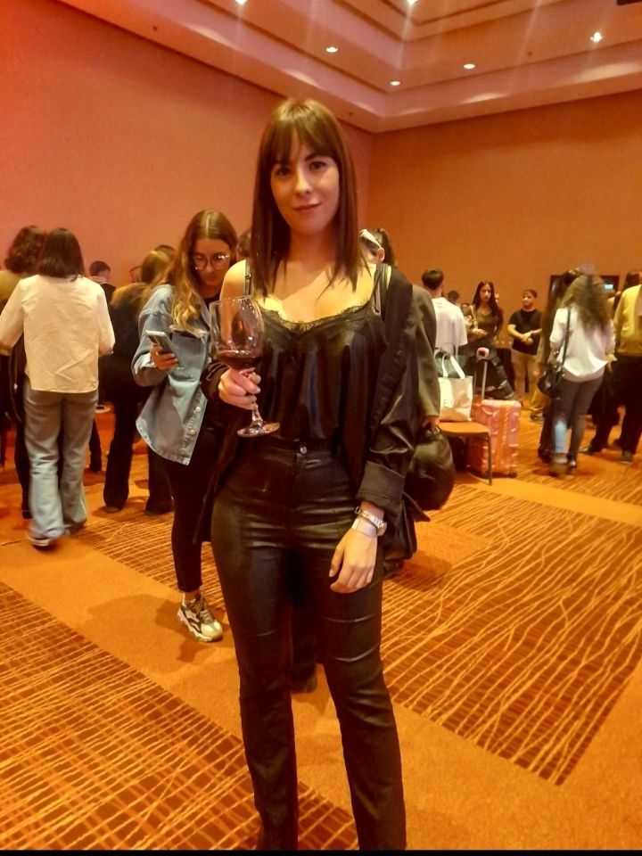 Professional event